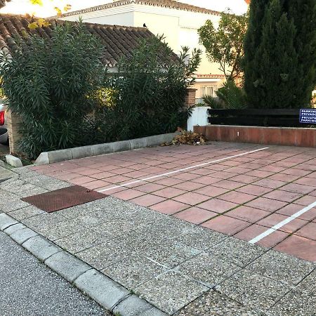 Seashape Apartment In Manilva Εξωτερικό φωτογραφία