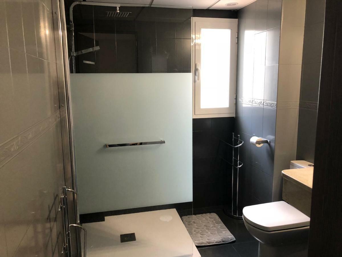 Seashape Apartment In Manilva Εξωτερικό φωτογραφία